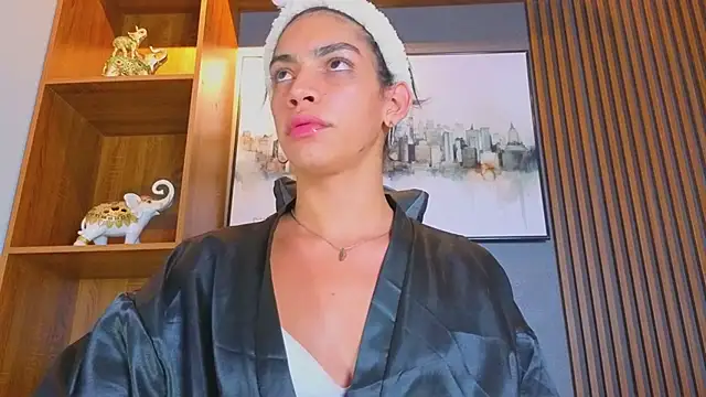 Alahia Rodriguez online show from May 21, 2026, 8:06 pm