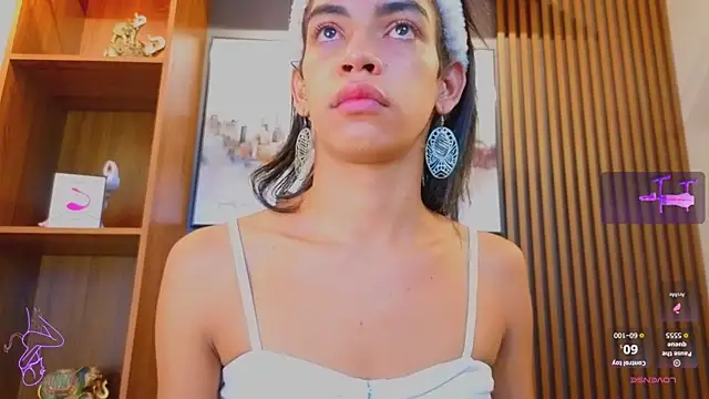 Alahia Rodriguez online show from July 13, 2026, 12:48 pm