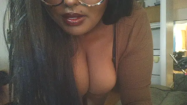 SiminFox online show from September 25, 2025, 2:28 am