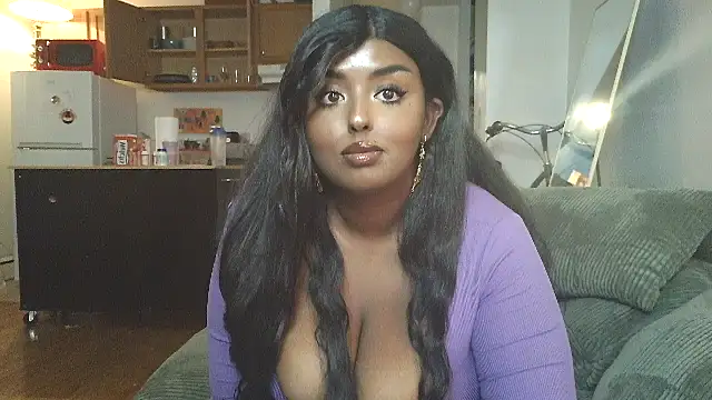 SiminFox online show from September 28, 2025, 1:56 am