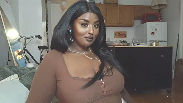 SiminFox online show from September 14, 2025, 2:12 am