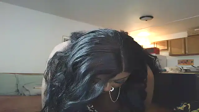 SiminFox online show from December 14, 2025, 3:46 am