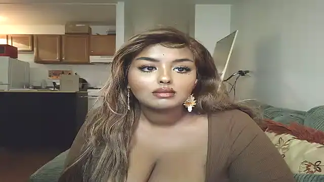 SiminFox online show from December 22, 2025, 7:08 am