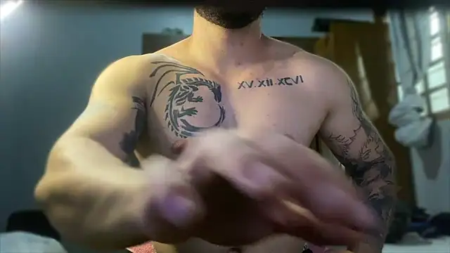 Snapshot of Galeego_DF chatting on December 15, 2025, 1:50 pm Galeego DF online show from December 15, 2025, 1:50 pm