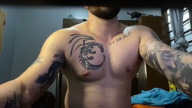 Snapshot of Galeego_DF chatting on February 17, 2026, 5:21 pm Galeego DF online show from February 17, 2026, 5:21 pm