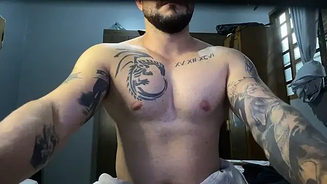 Snapshot of Galeego_DF chatting on February 6, 2026, 12:12 pm Galeego DF online show from February 6, 2026, 12:12 pm