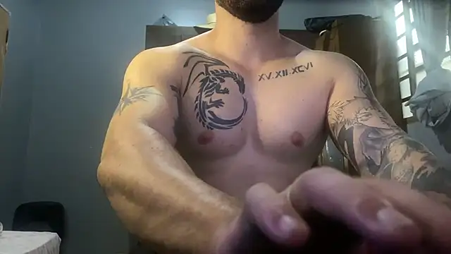 Snapshot of Galeego_DF chatting on February 8, 2026, 11:52 am Galeego DF online show from February 8, 2026, 11:52 am