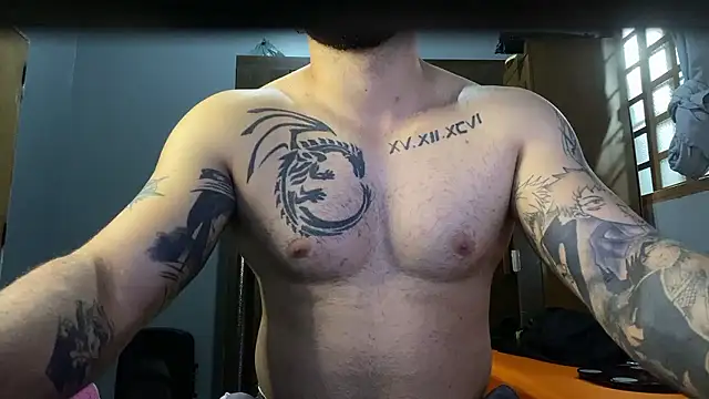 Snapshot of Galeego_DF chatting on January 7, 2026, 1:38 pm Galeego DF online show from January 7, 2026, 1:38 pm