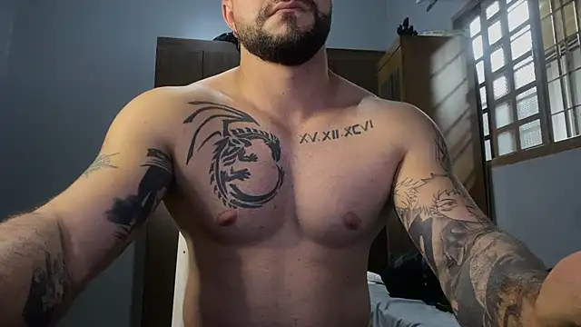 Galeego DF online show from October 23, 2025, 3:00 pm