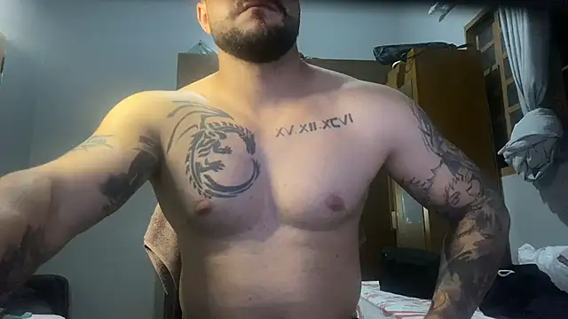 Snapshot of Galeego_DF chatting on February 7, 2026, 2:41 am Galeego DF online show from February 7, 2026, 2:41 am