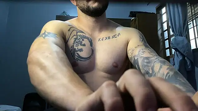 Snapshot of Galeego_DF chatting on January 17, 2026, 11:25 am Galeego DF online show from January 17, 2026, 11:25 am