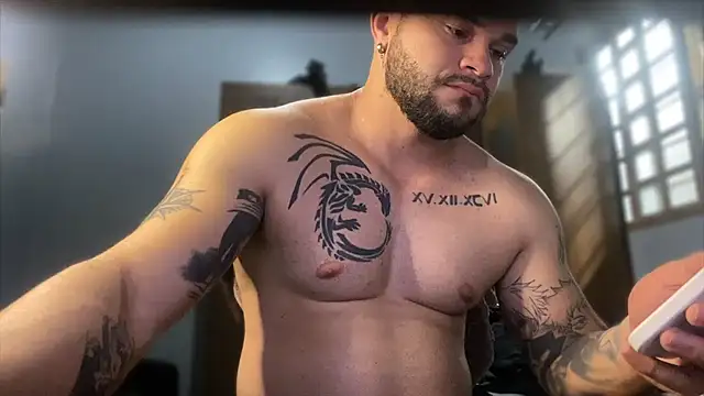 Galeego DF online show from November 21, 2025, 3:55 pm