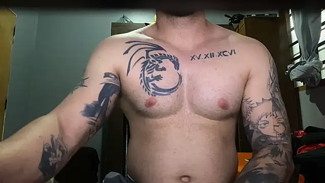 Snapshot of Galeego_DF chatting on February 20, 2026, 12:07 pm Galeego DF online show from February 20, 2026, 12:07 pm