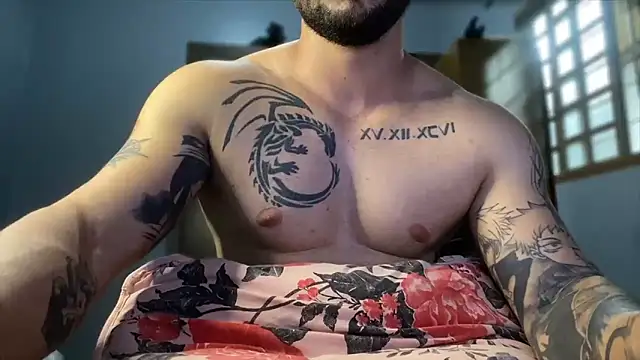 Galeego DF online show from November 18, 2025, 2:53 pm