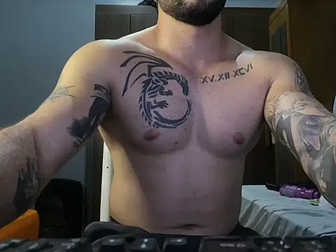 Galeego DF online show from October 11, 2025, 7:15 pm