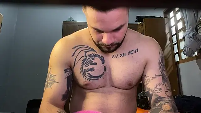 Snapshot of Galeego_DF chatting on January 6, 2026, 1:37 pm Galeego DF online show from January 6, 2026, 1:37 pm