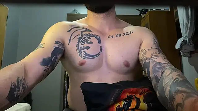 Snapshot of Galeego_DF chatting on February 21, 2026, 2:46 am Galeego DF online show from February 21, 2026, 2:46 am