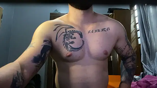 Snapshot of Galeego_DF chatting on January 11, 2026, 6:26 pm Galeego DF online show from January 11, 2026, 6:26 pm