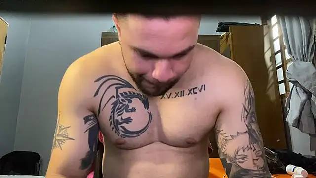 Snapshot of Galeego_DF chatting on January 12, 2026, 1:40 pm Galeego DF online show from January 12, 2026, 1:40 pm