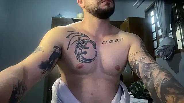 Snapshot of Galeego_DF chatting on February 13, 2026, 10:15 am Galeego DF online show from February 13, 2026, 10:15 am