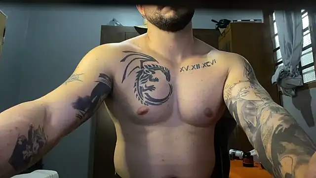 Snapshot of Galeego_DF chatting on February 22, 2026, 7:04 pm Galeego DF online show from February 22, 2026, 7:04 pm