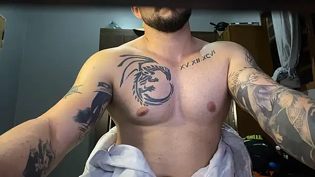 Snapshot of Galeego_DF chatting on February 24, 2026, 2:56 am Galeego DF online show from February 24, 2026, 2:56 am