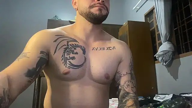 Snapshot of Galeego_DF chatting on February 8, 2026, 11:57 pm Galeego DF online show from February 8, 2026, 11:57 pm