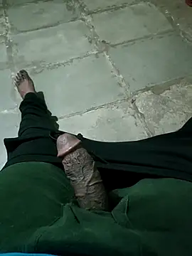 samlord261 online show from March 30, 2026, 4:30 pm