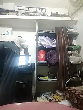 samlord261 online show from October 30, 2025, 6:55 am