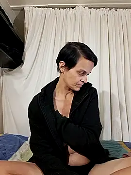 Snapshot of RandySandy007 chatting on May 2, 2026, 7:08 pm RandySandy007 online show from May 2, 2026, 7:08 pm