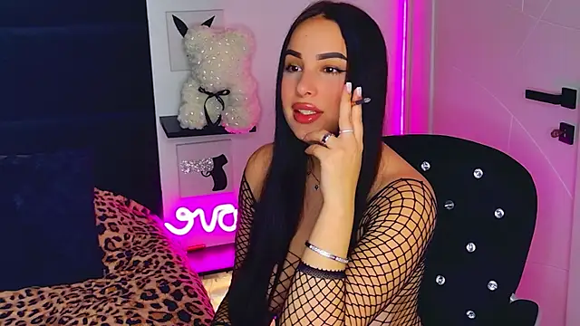 MissAmeliaa online show from March 31, 2026, 4:53 pm