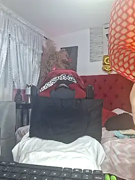 evelin hott online show from March 11, 2025, 1:48 am