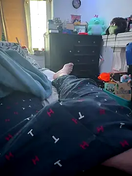 Snapshot of HardlyaBrigade chatting on January 6, 2026, 3:16 pm HardlyaBrigade online show from January 6, 2026, 3:16 pm