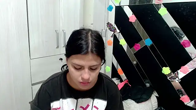 Snapshot of katery_wok11 chatting on October 22, 2025, 5:01 pm katery wok11 online show from October 22, 2025, 5:01 pm