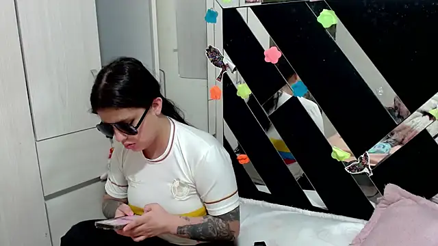 Snapshot of katery_wok11 chatting on March 6, 2026, 1:55 am katery wok11 online show from March 6, 2026, 1:55 am