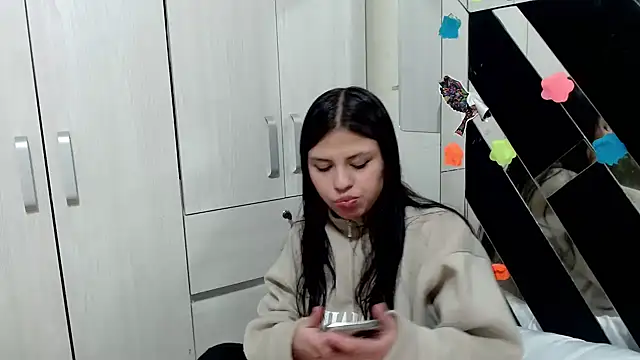 Snapshot of katery_wok11 chatting on March 8, 2026, 2:26 am katery wok11 online show from March 8, 2026, 2:26 am