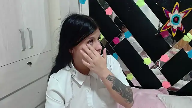 Snapshot of katery_wok11 chatting on September 19, 2025, 6:45 pm katery wok11 online show from September 19, 2025, 6:45 pm