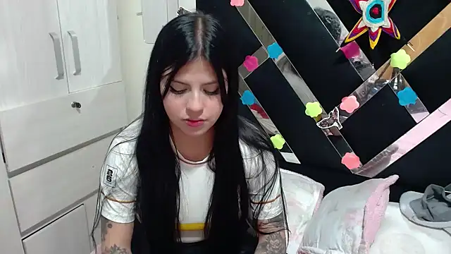 Snapshot of katery_wok11 chatting on September 10, 2025, 1:48 am katery wok11 online show from September 10, 2025, 1:48 am