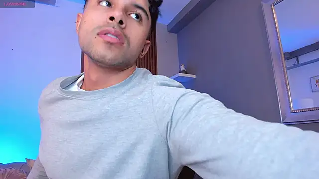 Snapshot of liam_collins21 chatting on March 15, 2025, 11:40 am liam collins21 online show from March 15, 2025, 11:40 am