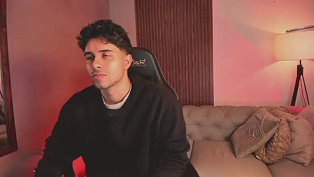 Snapshot of liam_collins21 chatting on January 18, 2026, 11:57 am liam collins21 online show from January 18, 2026, 11:57 am