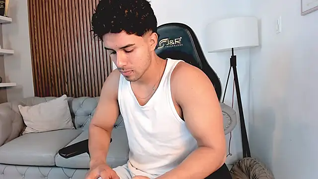 Snapshot of liam_collins21 chatting on October 30, 2025, 11:52 am liam collins21 online show from October 30, 2025, 11:52 am