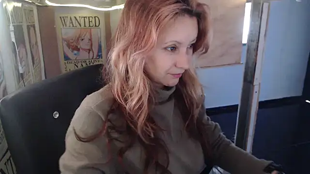 Snapshot of Paulita_x3 chatting on February 18, 2025, 3:41 pm Paulita x3 online show from February 18, 2025, 3:41 pm