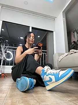 Snapshot of Lexa_queen chatting on October 10, 2025, 3:18 am Lexa queen online show from October 10, 2025, 3:18 am