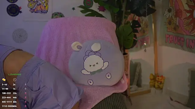 antonella maitt1 online show from March 8, 2025, 4:12 am