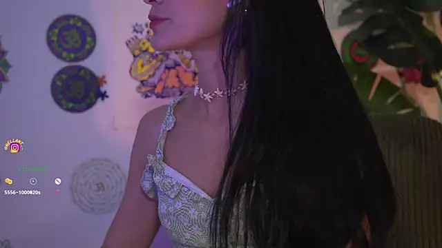 antonella maitt1 online show from March 18, 2025, 3:56 am