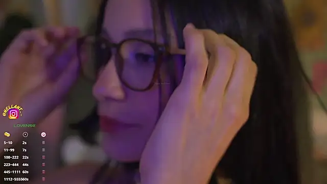 antonella maitt1 online show from March 17, 2025, 9:55 am