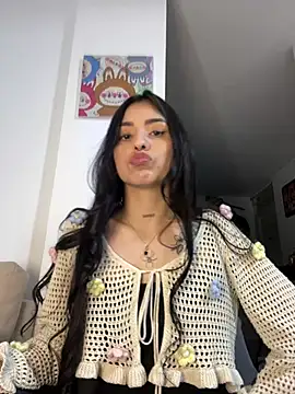 Snapshot of ananya_sex1 chatting on February 23, 2026, 6:14 am ananya sex1 online show from February 23, 2026, 6:14 am