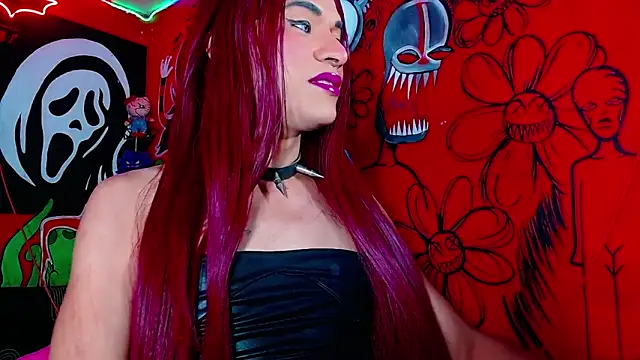HugeDanex online show from April 26, 2026, 10:12 am