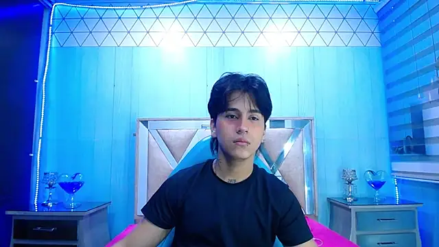 alex 477 online show from October 20, 2025, 11:33 am