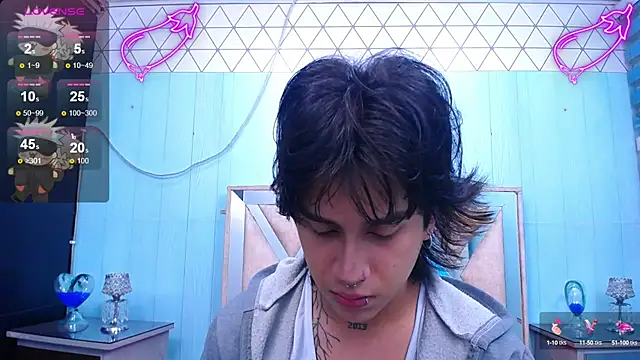 Snapshot of alex_477 chatting on March 11, 2025, 11:33 am alex 477 online show from March 11, 2025, 11:33 am